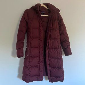 Patagonia Duckdown Puffer